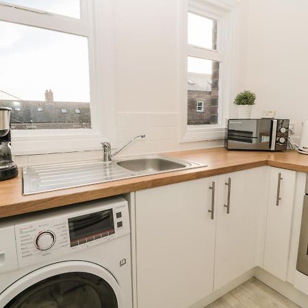 Lovatt House Apartment Tynemouth North Shields Exteriér fotografie