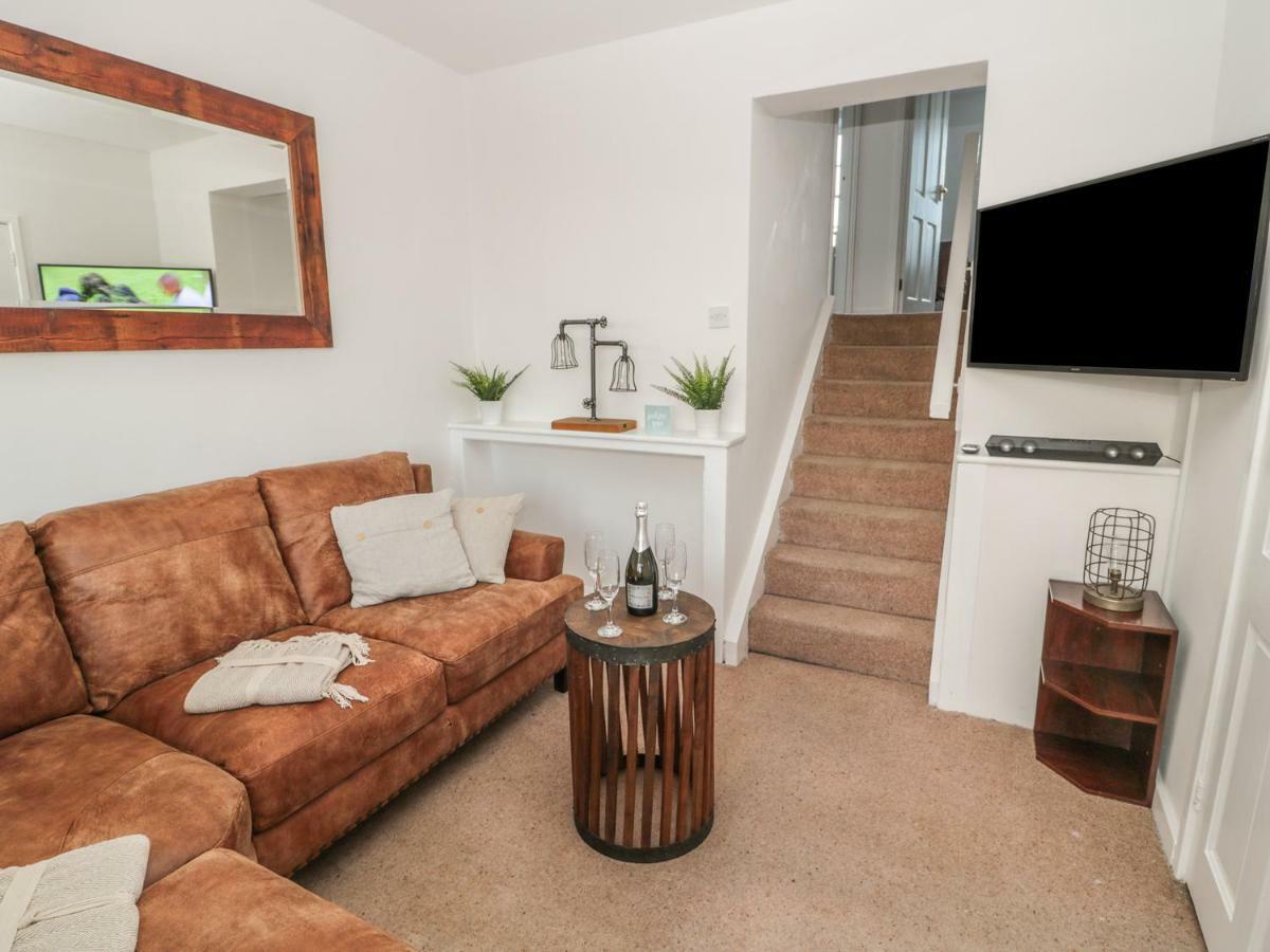 Lovatt House Apartment Tynemouth North Shields Exteriér fotografie