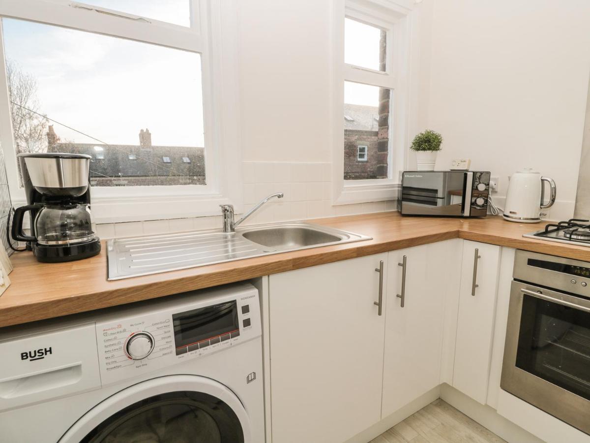 Lovatt House Apartment Tynemouth North Shields Exteriér fotografie