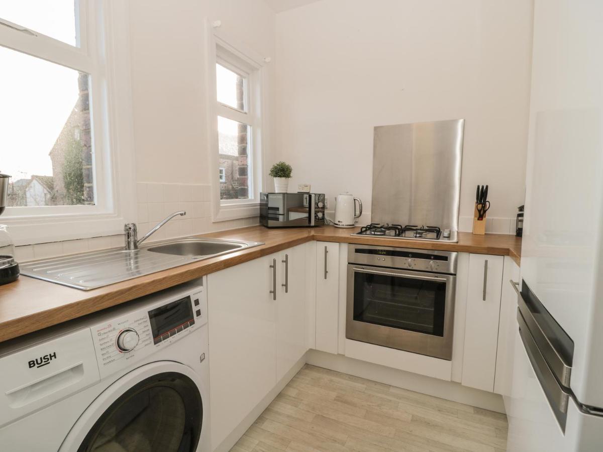 Lovatt House Apartment Tynemouth North Shields Exteriér fotografie
