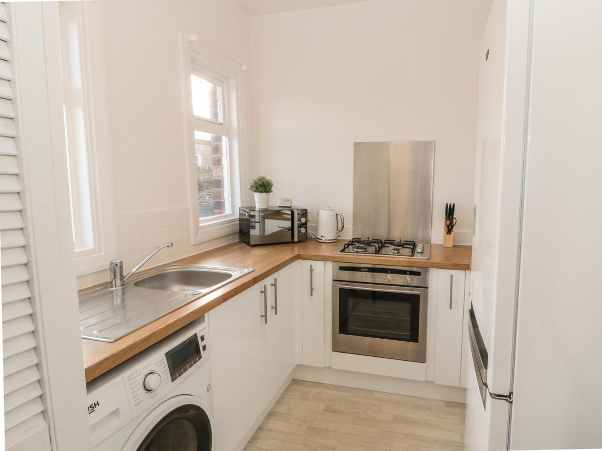 Lovatt House Apartment Tynemouth North Shields Exteriér fotografie