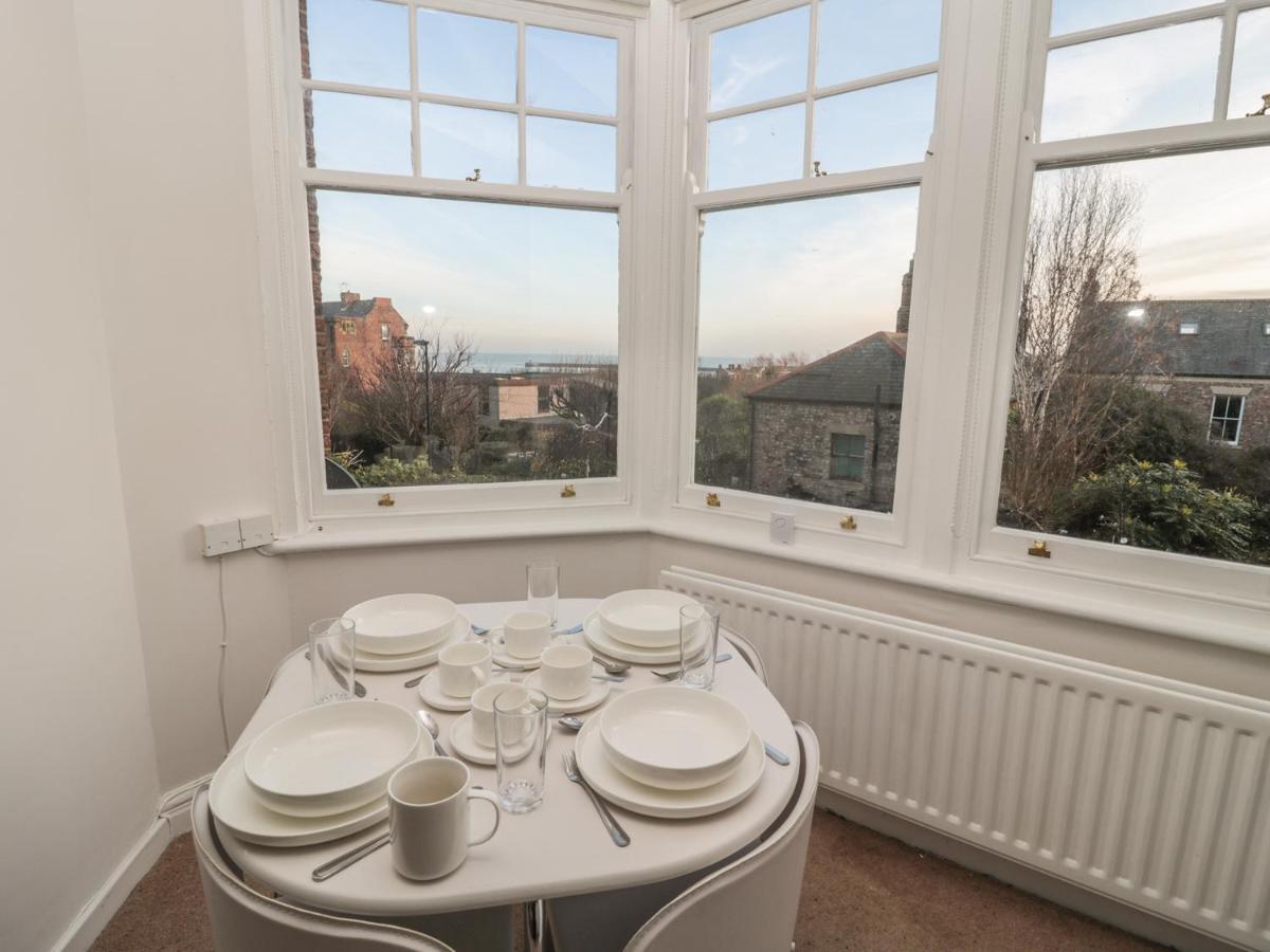 Lovatt House Apartment Tynemouth North Shields Exteriér fotografie