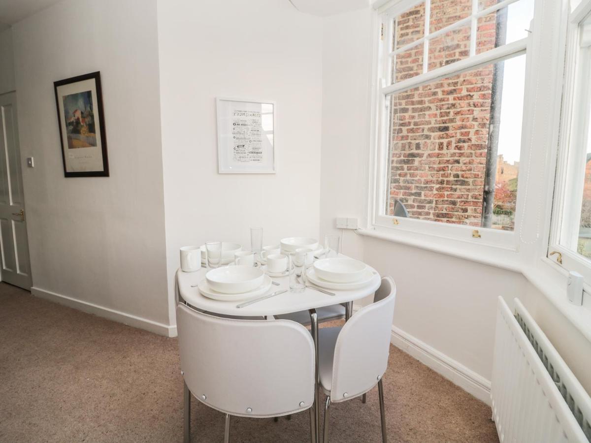 Lovatt House Apartment Tynemouth North Shields Exteriér fotografie