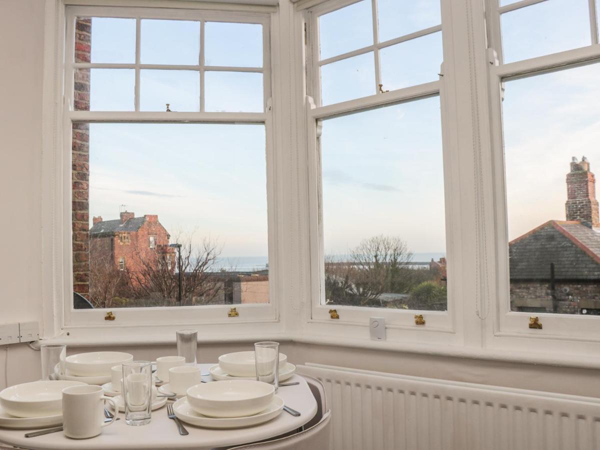 Lovatt House Apartment Tynemouth North Shields Exteriér fotografie