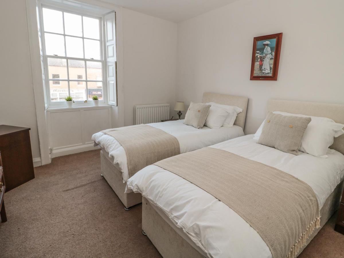 Lovatt House Apartment Tynemouth North Shields Exteriér fotografie