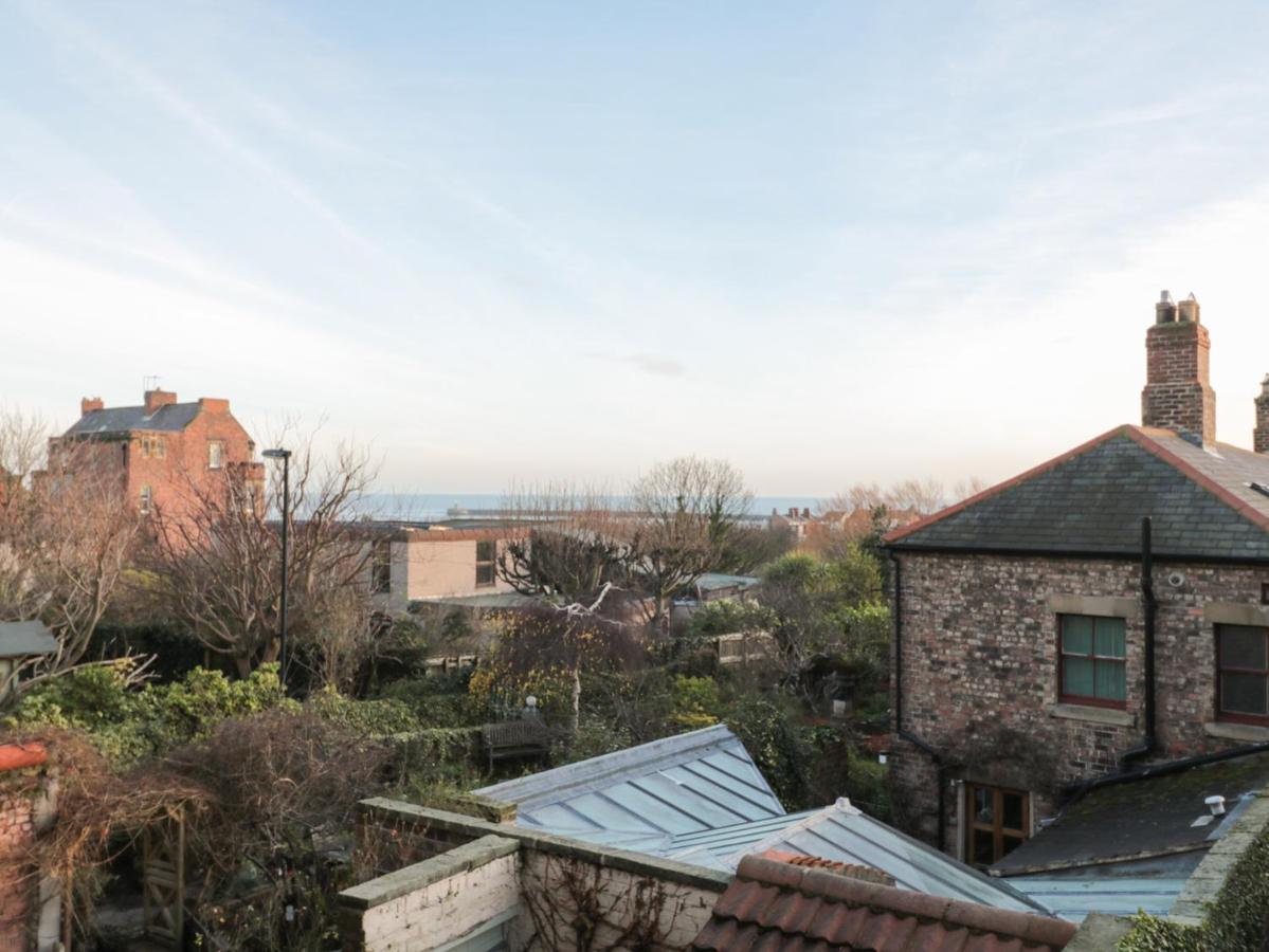 Lovatt House Apartment Tynemouth North Shields Exteriér fotografie